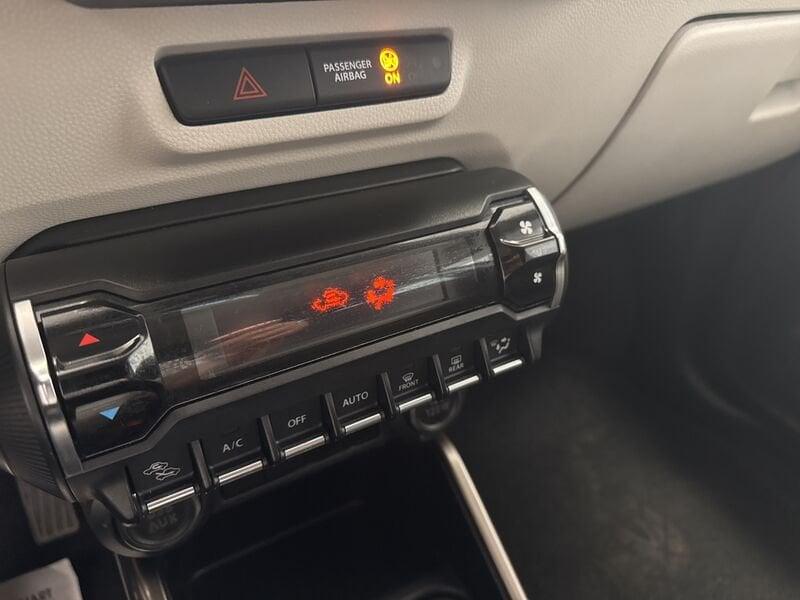 Suzuki Ignis Ignis 1.2 Dualjet Top