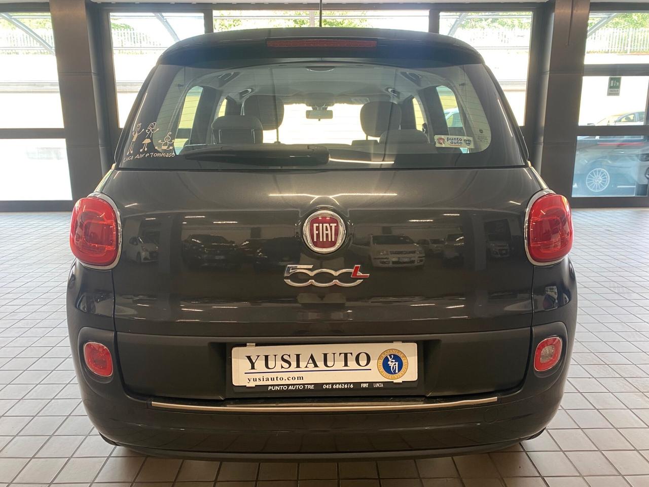 Fiat 500L 1.3 Multijet 85 CV Pop Star