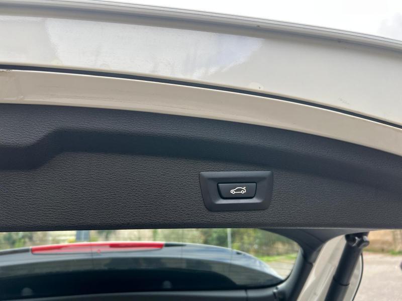 BMW X2 xdrive20d Msport X auto