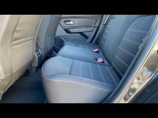 Dacia Duster 1.0 TCe GPL Journey UP 4x2