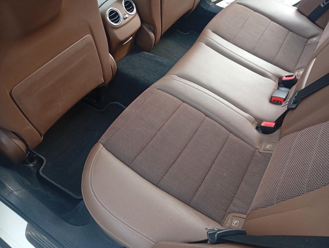 Mercedes-benz E 220 d S.W. 4Matic Auto Premium Plus All-Terrain