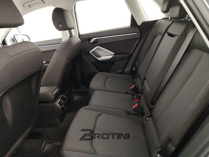 Audi Q3 1.5 35 TFSI Business Advanced