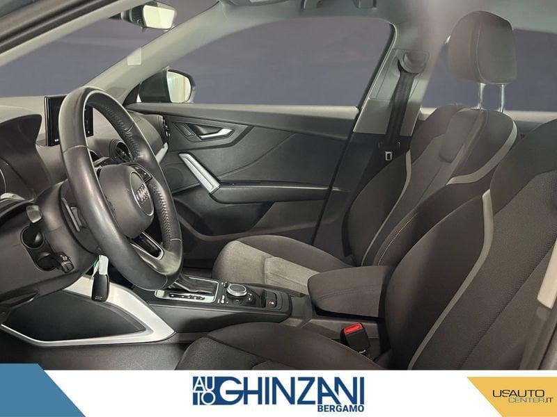 Audi Q2 Q2 30 TDI S tronic Business