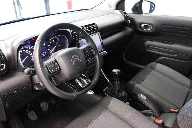 Citroën C3 Aircross C3 Aircross PureTech 110 S&S Max