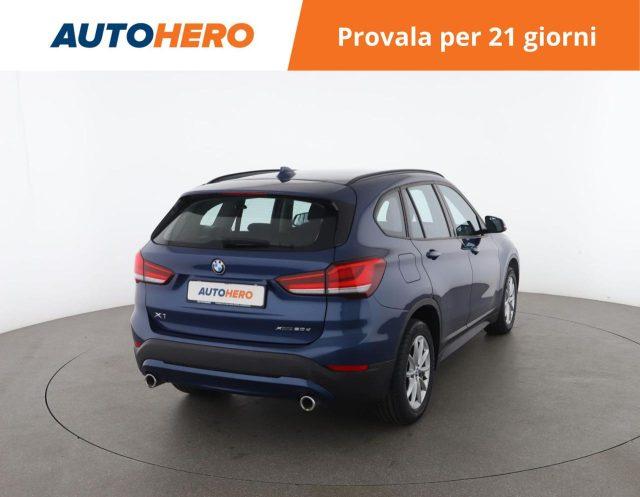 BMW X1 xDrive20d Advantage