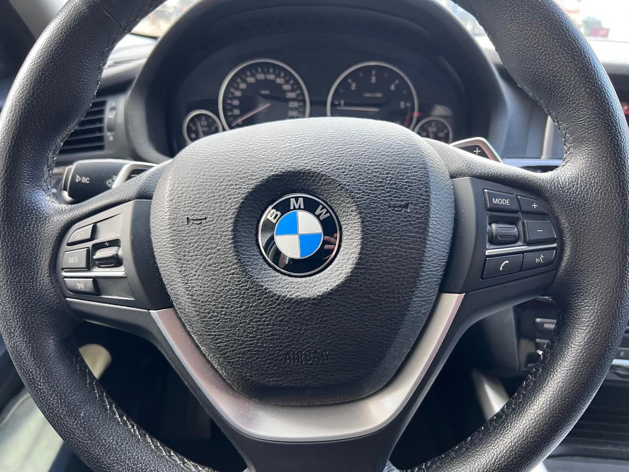 Bmw X4 xLine 20d #7722