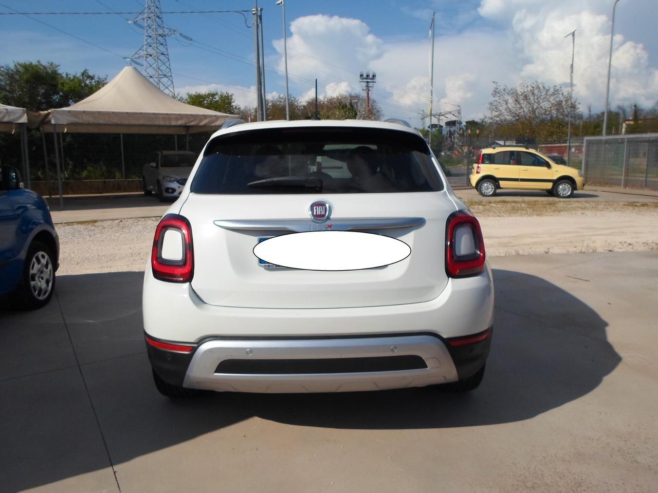Fiat 500X 1.3 MultiJet 95 CV