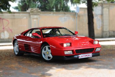 Ferrari 348 tb