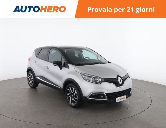 RENAULT Captur dCi 8V 90 CV Start&Stop Energy Intens