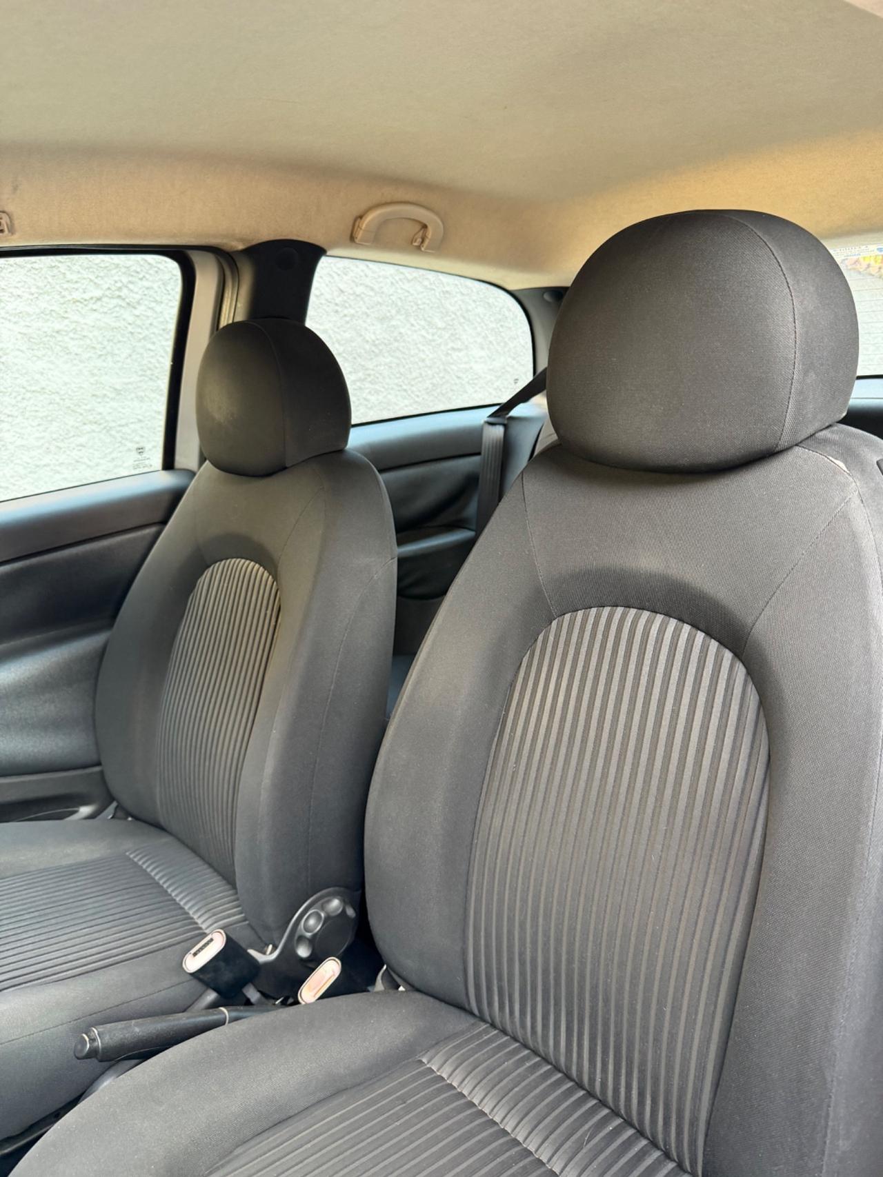 Lancia Ypsilon 1.2 Platino