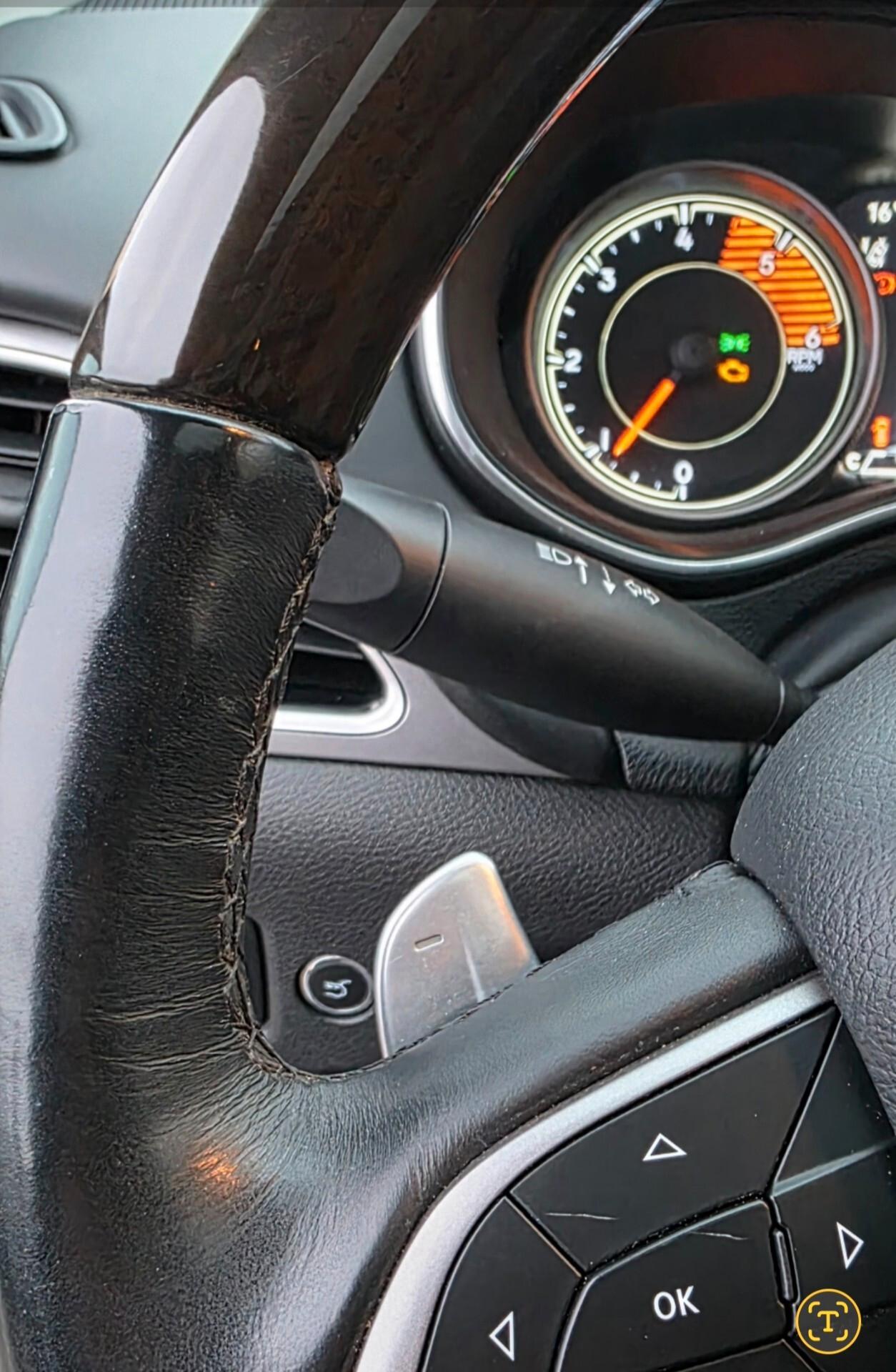 Jeep Cherokee 2.2 Mjt AWD Active Drive I Overland