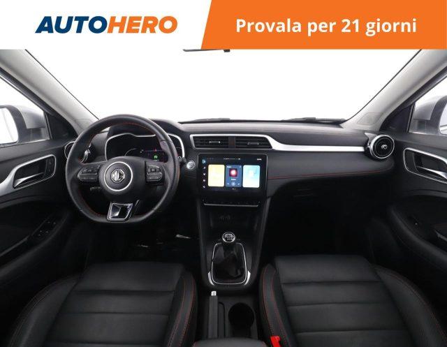 MG ZS 1.0T-GDI Luxury