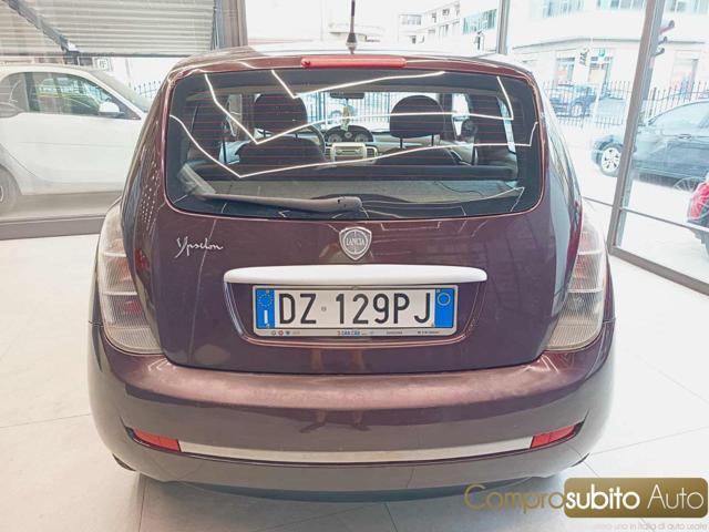 LANCIA Ypsilon 1.4 E-Collection Ecochic GPL