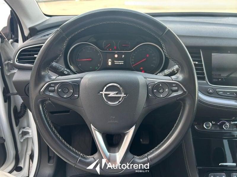 Opel Grandland 1.5 Diesel Ecotec 130 CV Automatica Innovation S&S