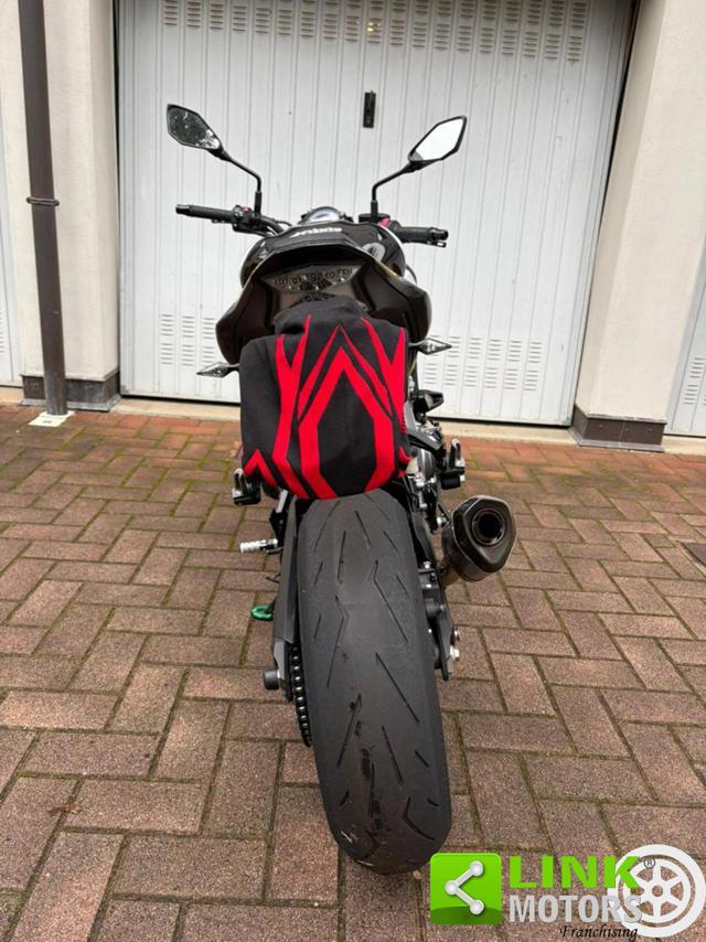 KAWASAKI Z 900 Z 900