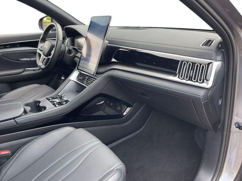 BYD Seal U DM-i 1.5 phev Boost 2wd - AZIENDALE