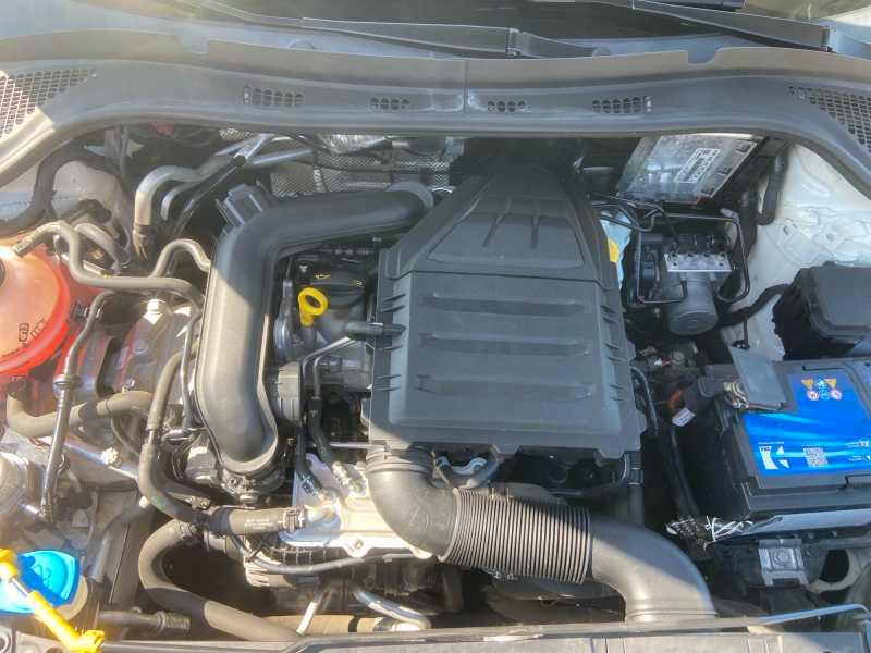Skoda Fabia 1.0 tsi Twin Color Design Edition Nero 95cv