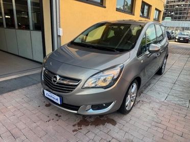OPEL Meriva 1.4 Turbo 120CV Cosmo