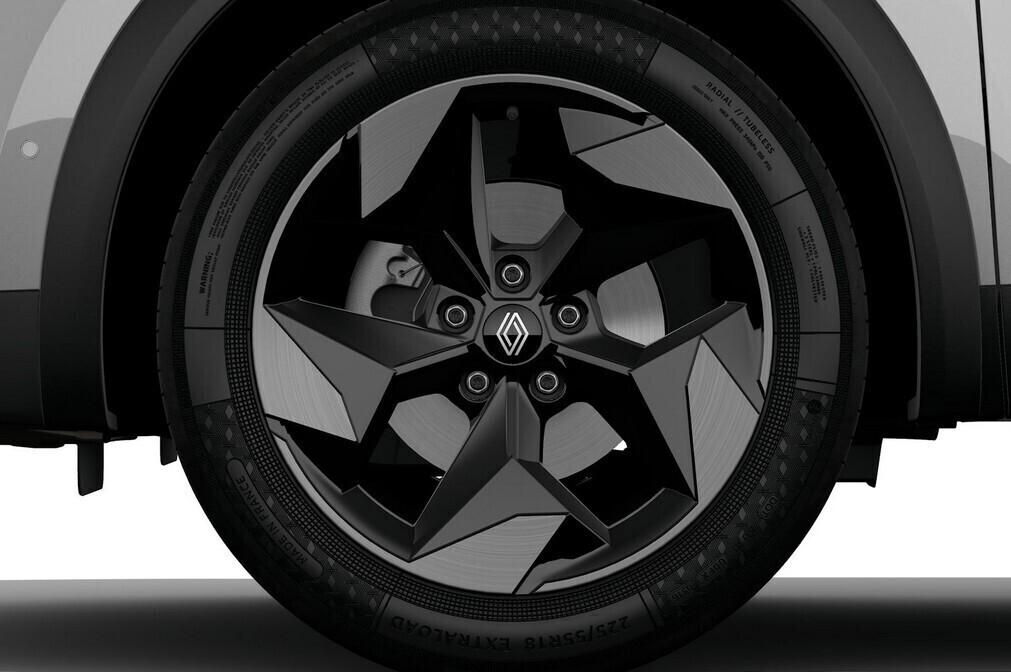Renault Captur 120 CV - APERTI AD AGOSTO