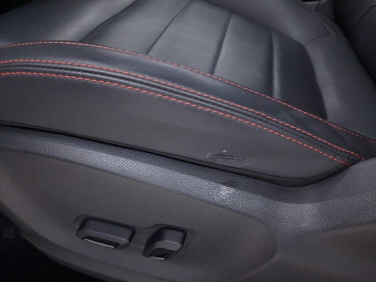 MG ZS Luxury BR822957 1.0 Benzina 111CV