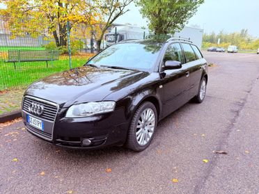 Audi A4 2.0 16V TDI - 140.000 REALIIII UNICO PROPRIETARIO