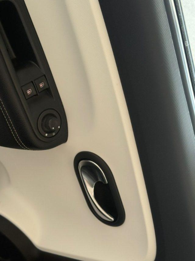 RENAULT Twingo Electric Intens