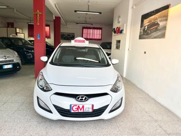 Hyundai i30 1.6 CRDi 5p. Comfort