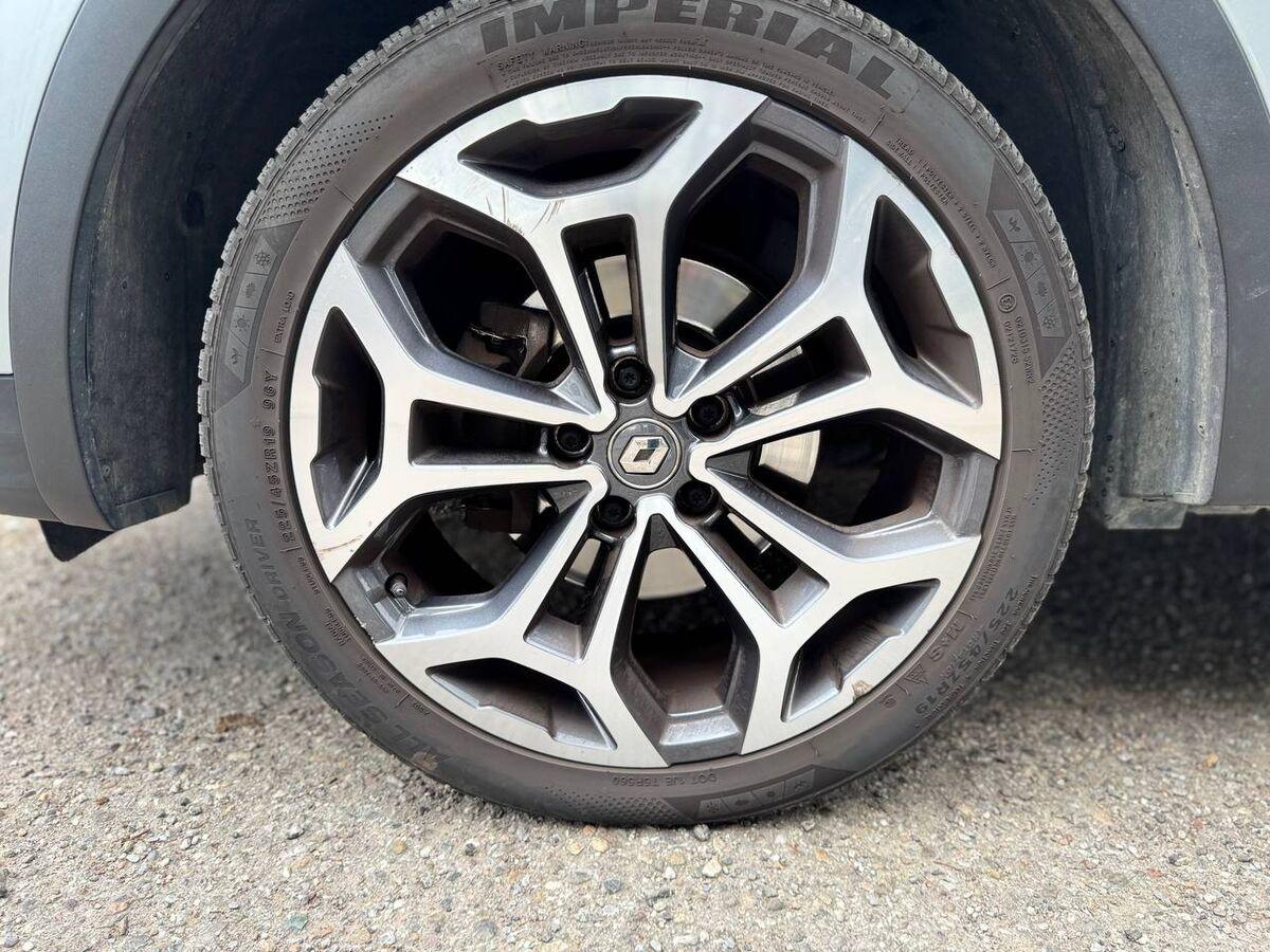 Renault Kadjar 1.5 blue dci Sport Edition2 115cv