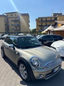 Mini Mini 1.6 16V Cooper D Chili