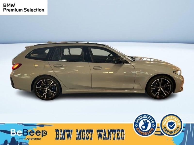 BMW Serie 3 Touring M340I TOURING MHEV 48V XDRIVE AUTO