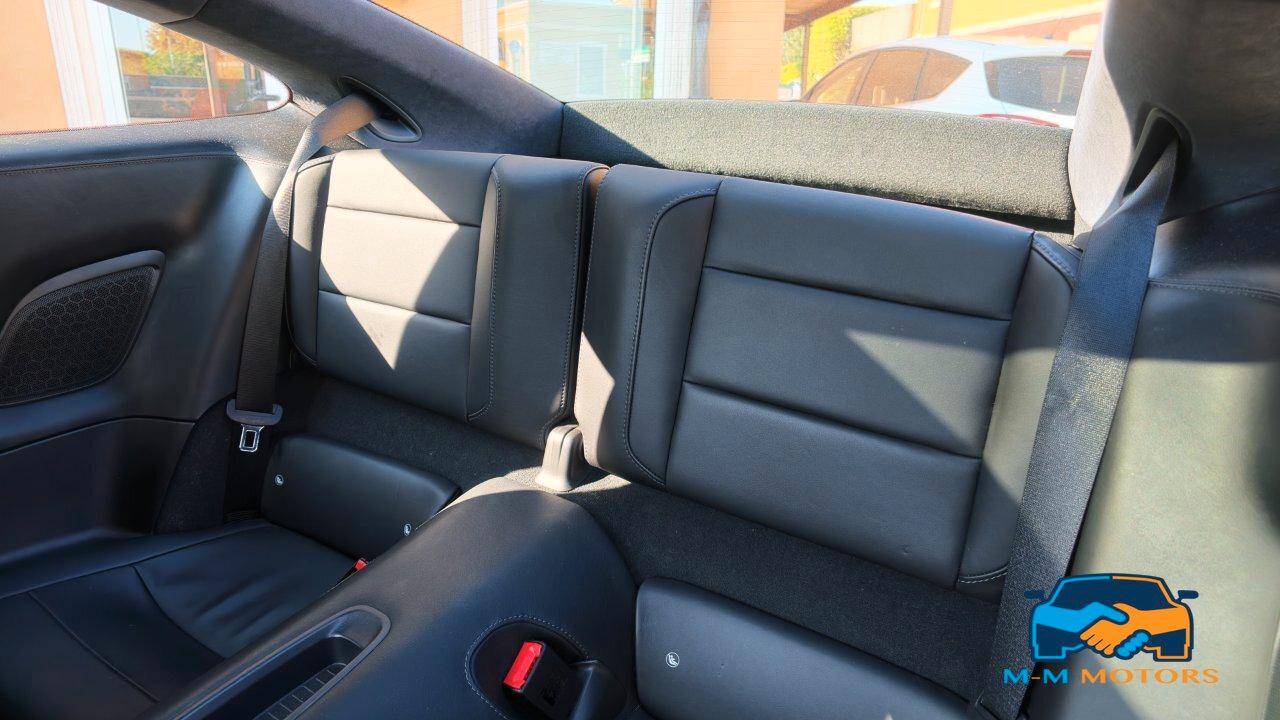 Porsche 911 Coupe 3.4 Carrera 4