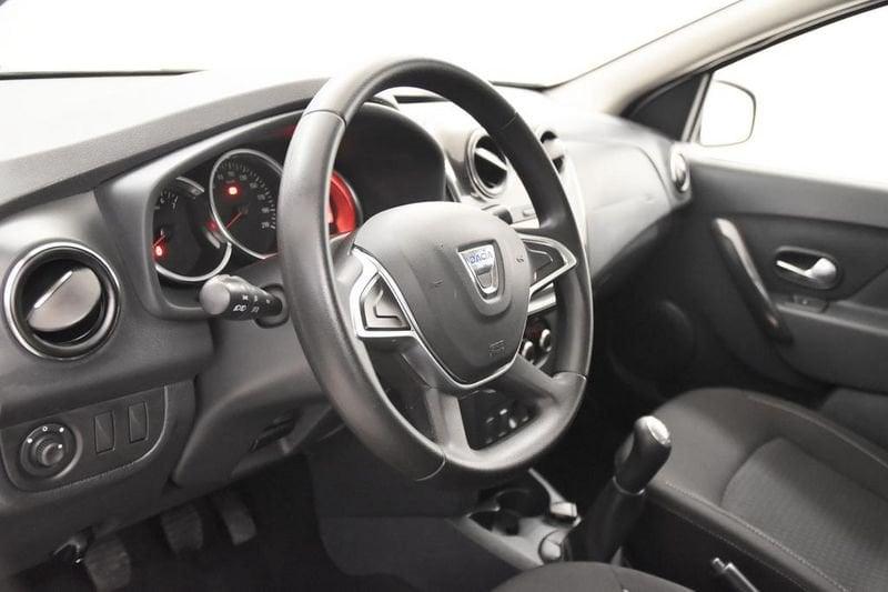 Dacia Sandero 1.0 sce Comfort 75cv