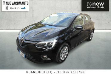 Renault Clio 5 Porte 1.0 TCe Zen