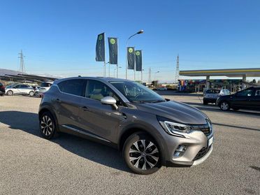 RENAULT Captur TCe 90 CV Techno