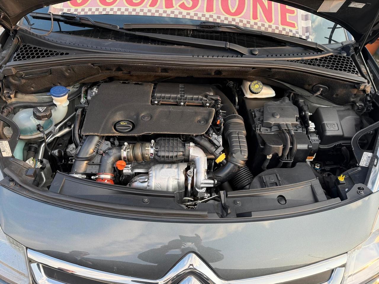 CITROEN C 3 HDI EXCLUSIVE OK NEOP.