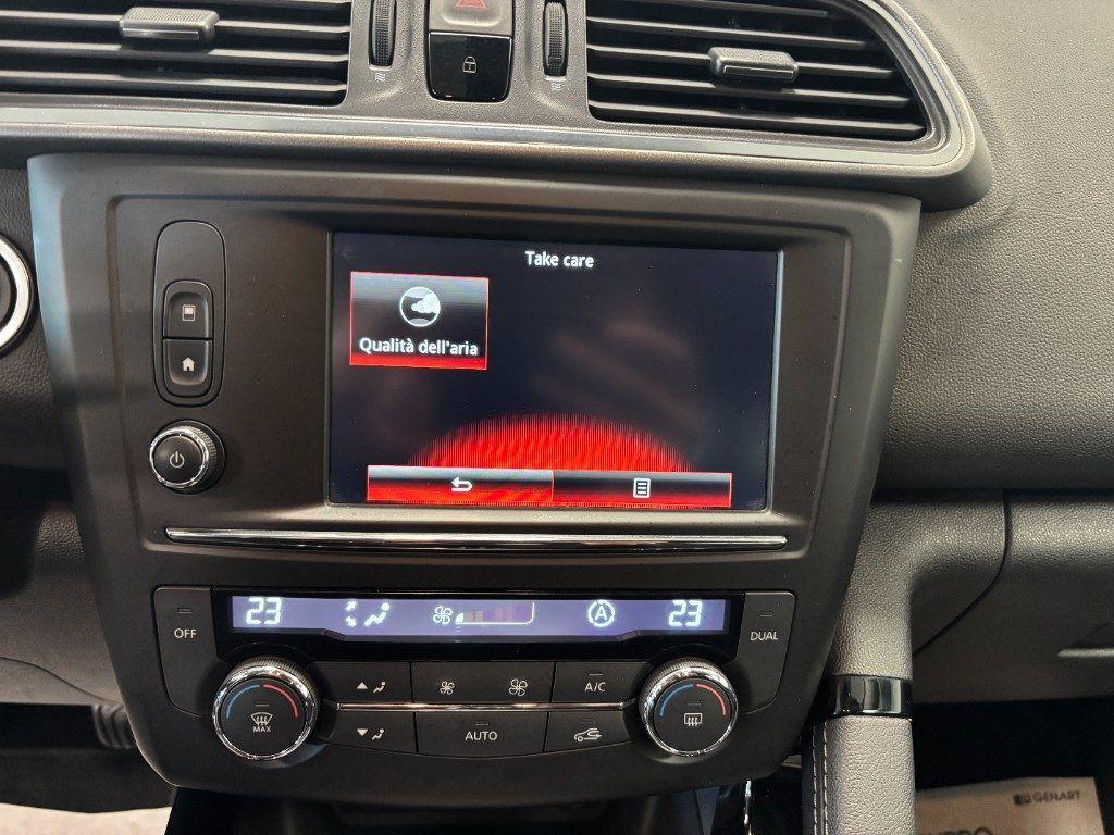 Renault Kadjar 1.5 dCi Energy Intens