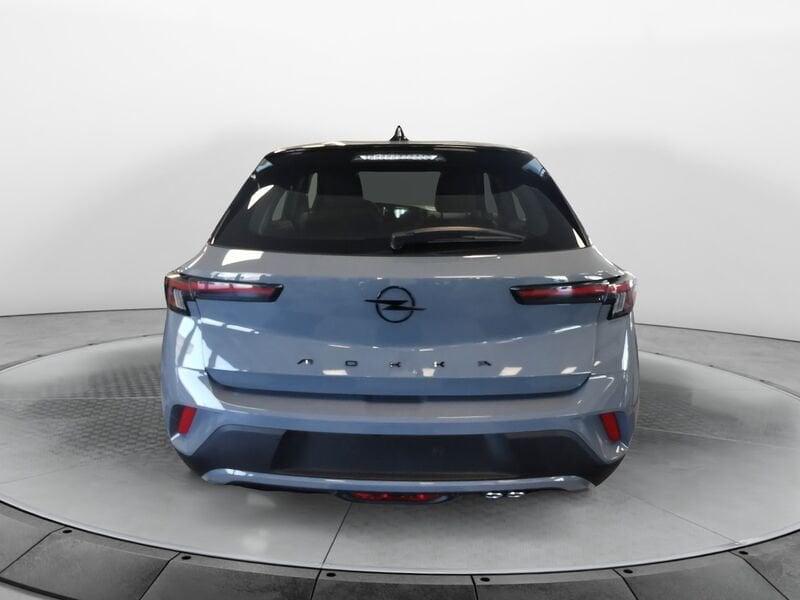Opel Mokka 1.2 136cv Edition MT6