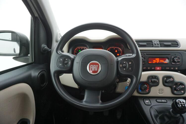 Fiat Panda Easy BR542902 1.3 Diesel 95CV