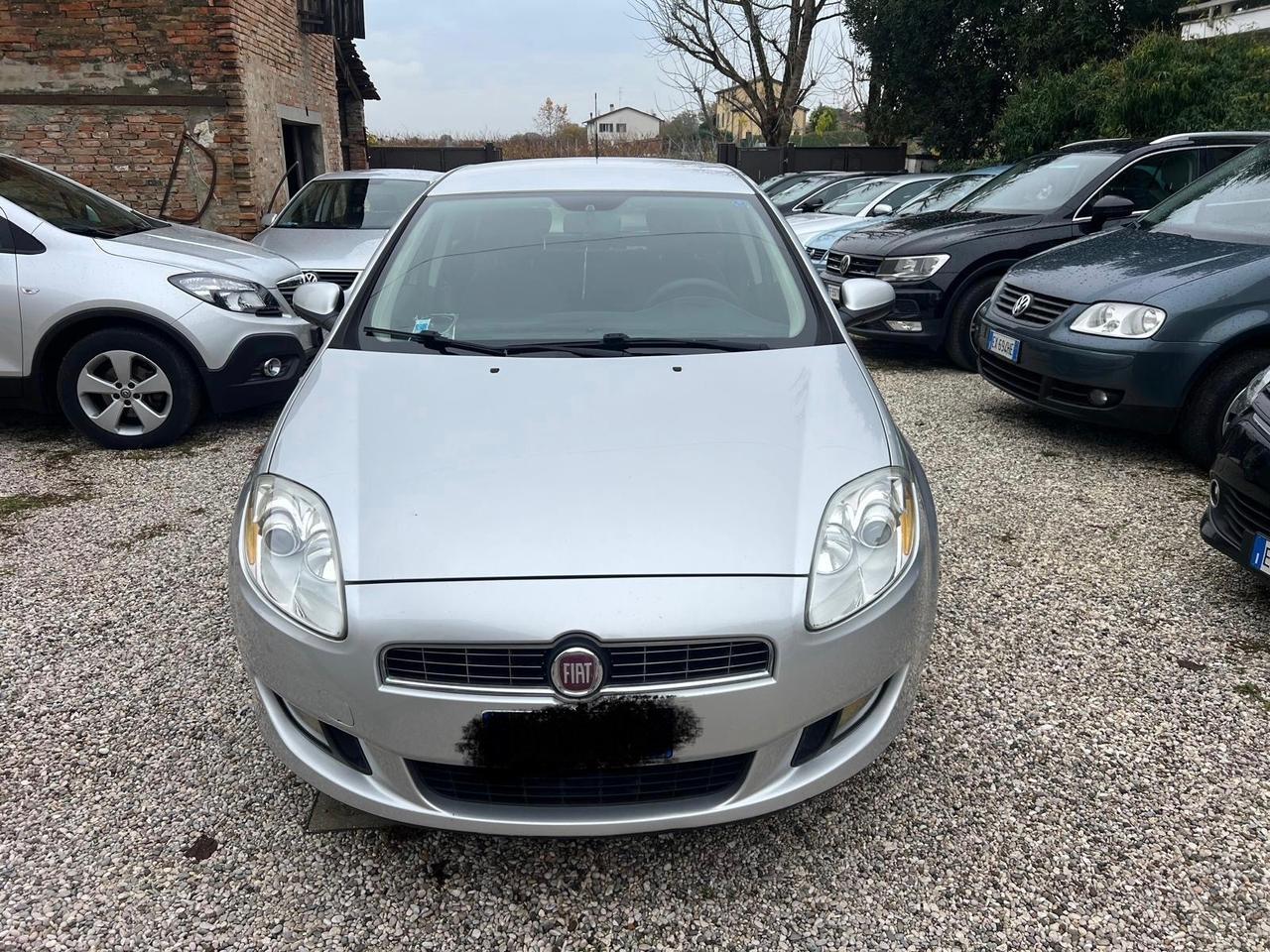 Fiat Bravo 1.4 Active