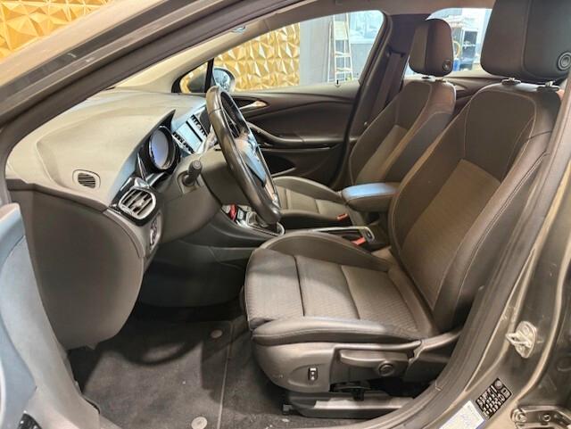 Opel Astra 1.6 CDTi 110CV Start&Stop 5 porte Innovation