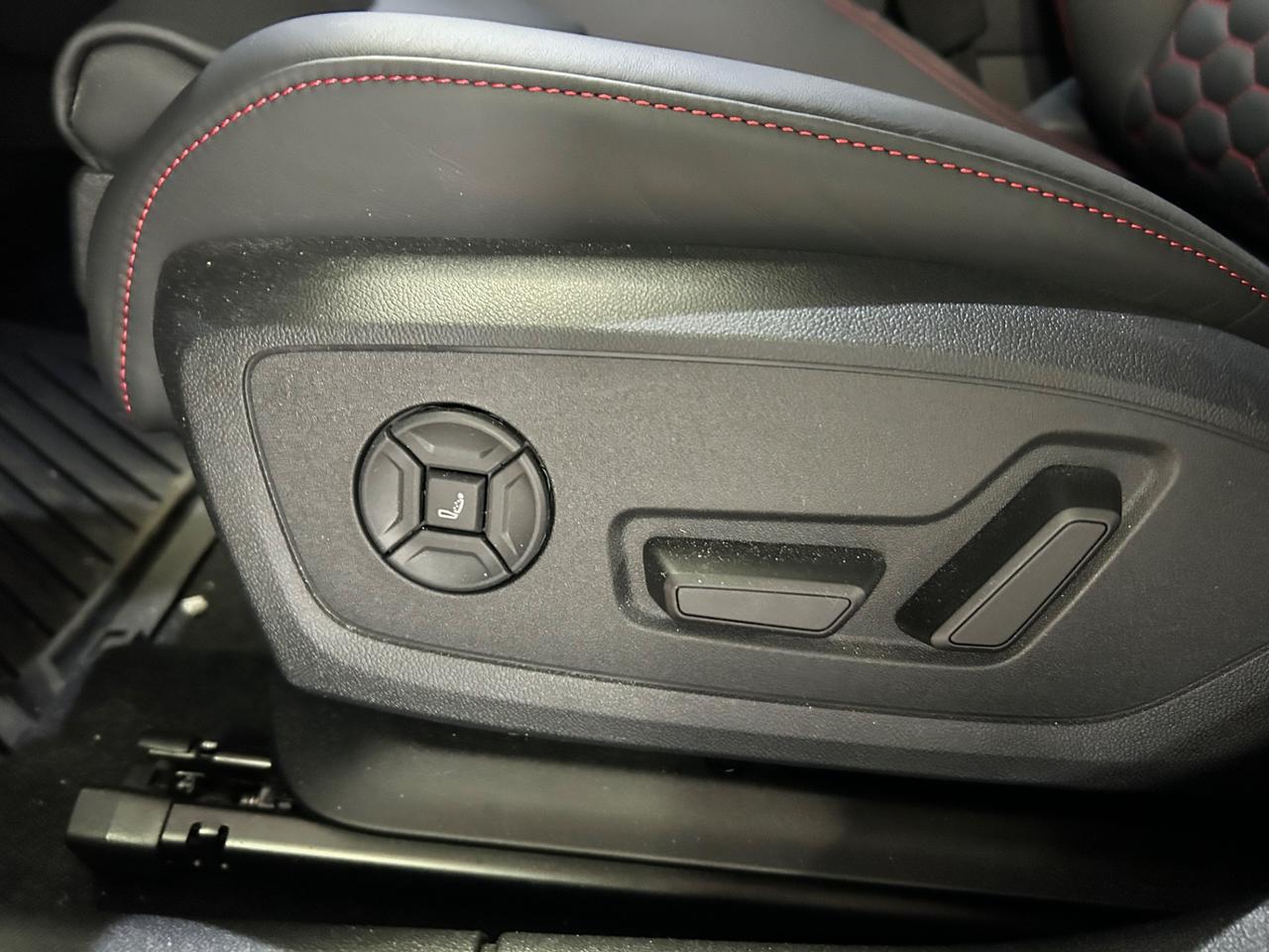 Audi RS 3 SPB TFSI quattro S tronic PARI NUOVO