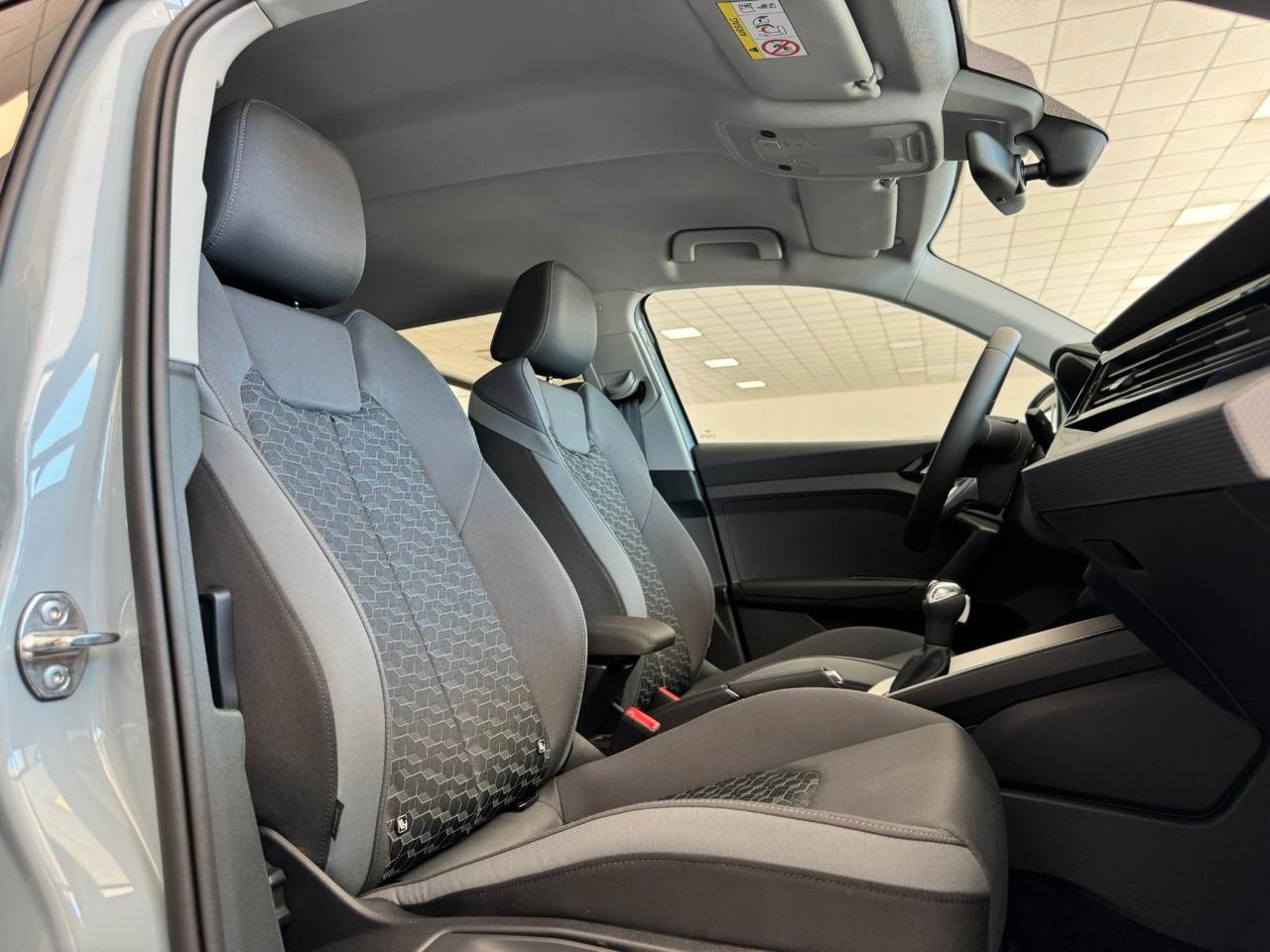 Audi A1 Allstreet 30 1.0 tfsi 116cv s tronic