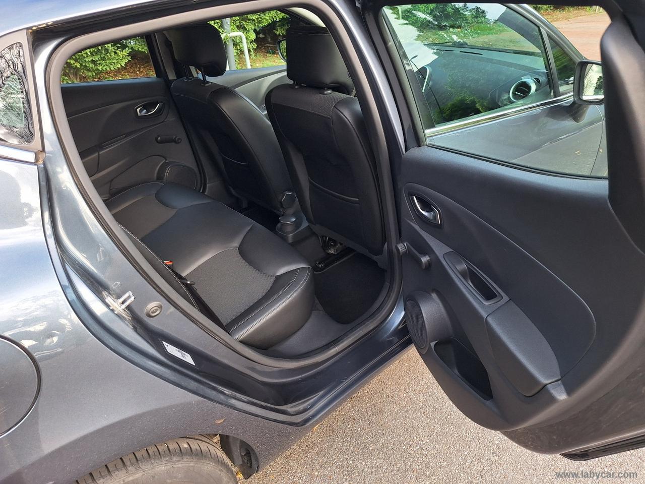 RENAULT Clio TCe 12V 90 CV S&S 5p. Energy Duel NEOPATENTATI UNIPROP
