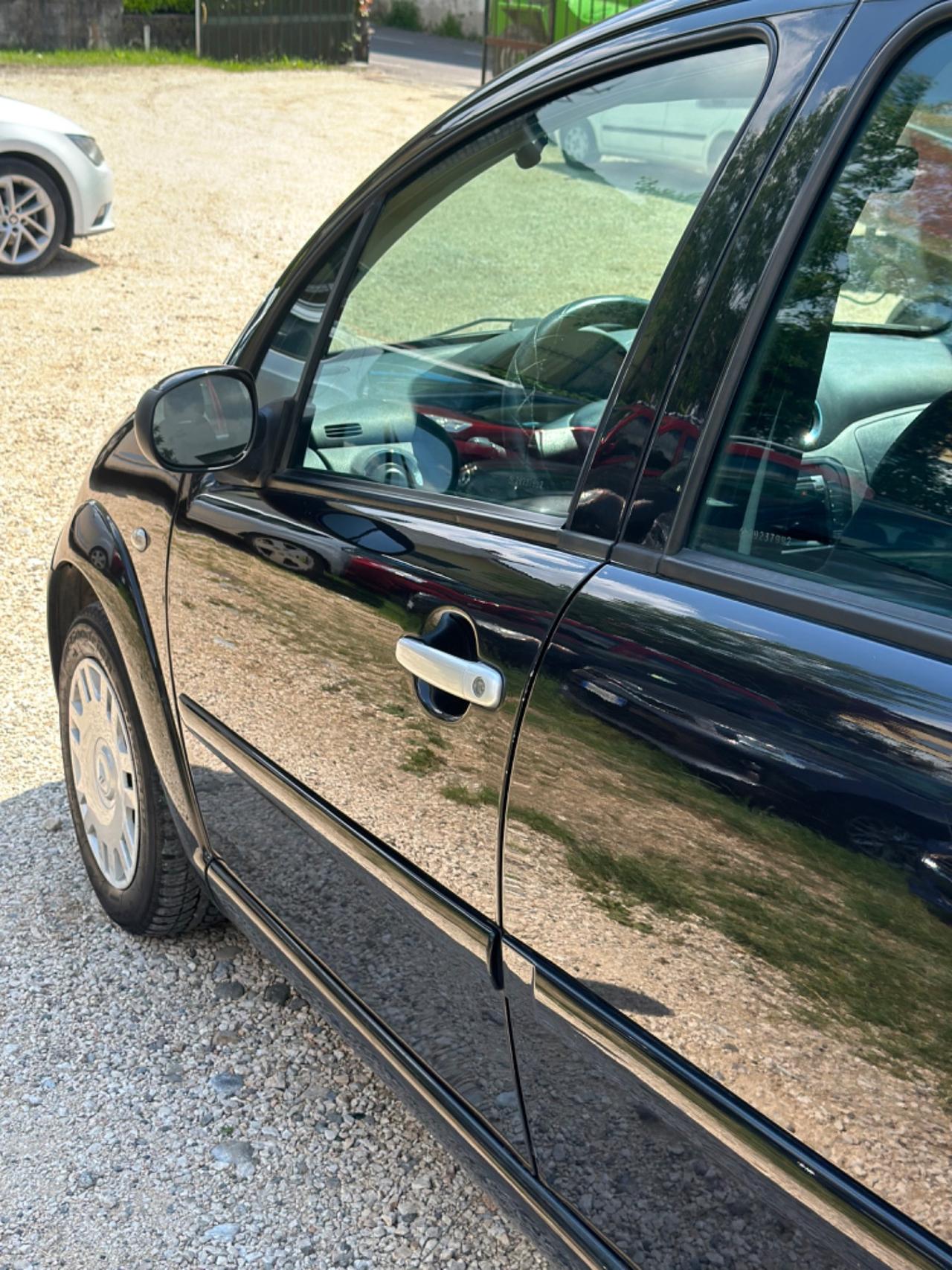 Citroen C3 1.1 AIRDREAM PERFECT KMCERT UNICOPR NEOPAT