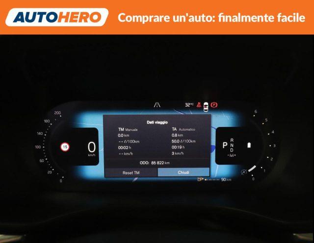 VOLVO XC60 B4 (d) automatico Core