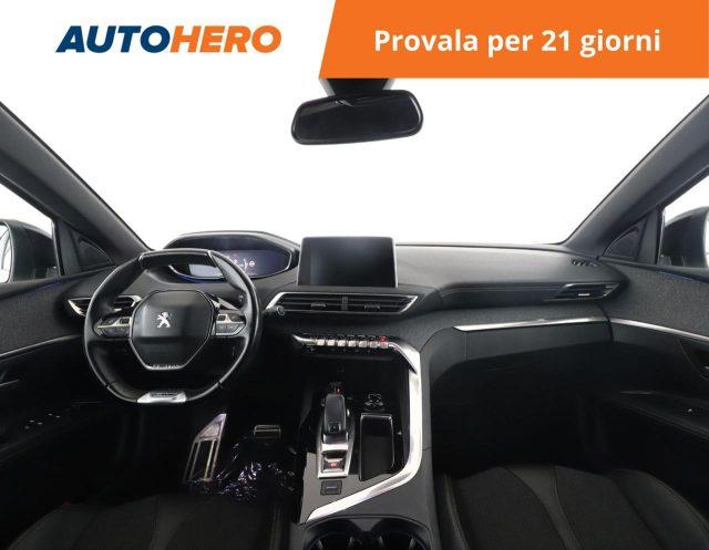 PEUGEOT 3008 THP 165 EAT6 S&S GT Line