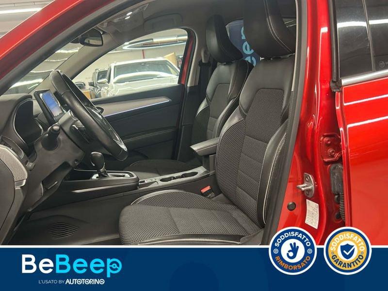 Renault Arkana 1.3 TCE R.S. LINE 140CV EDC FAP