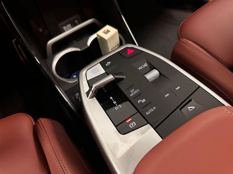 BMW X1 Serie X SDRIVE18D