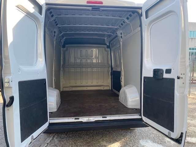 Fiat Ducato 35 2.1 MTJ 140 CV L2H2