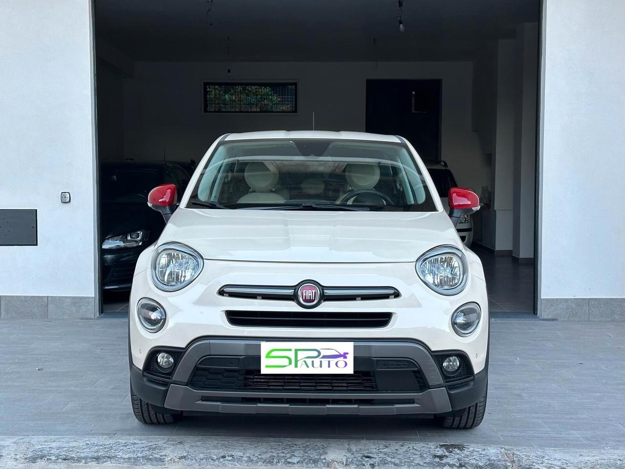 Fiat 500X 1.6 Mjt 120 CV CROSS